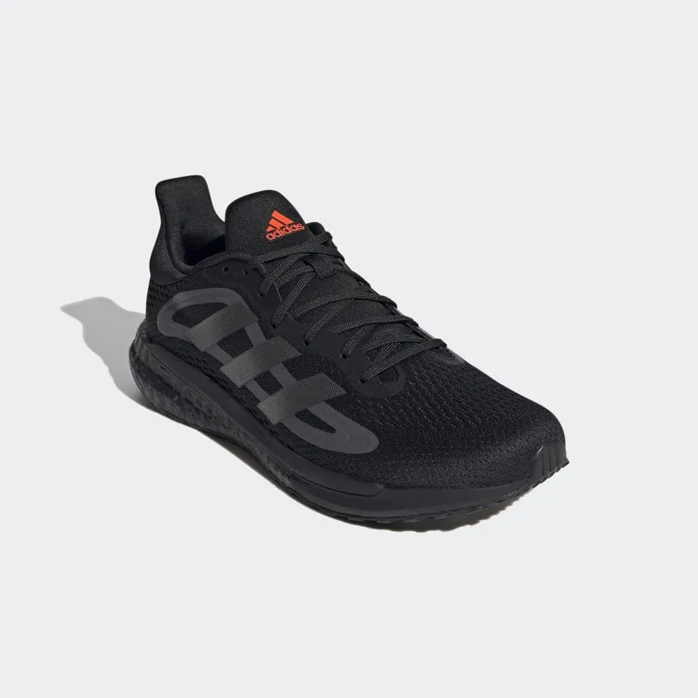 adidas Men's Solar Glide 4 Trail Running Shoe