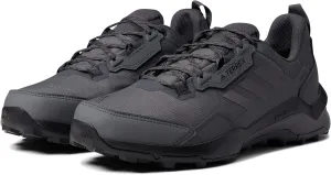 adidas Men's Terrex AX4 Primegreen RAIN.RDY Hiking Shoes