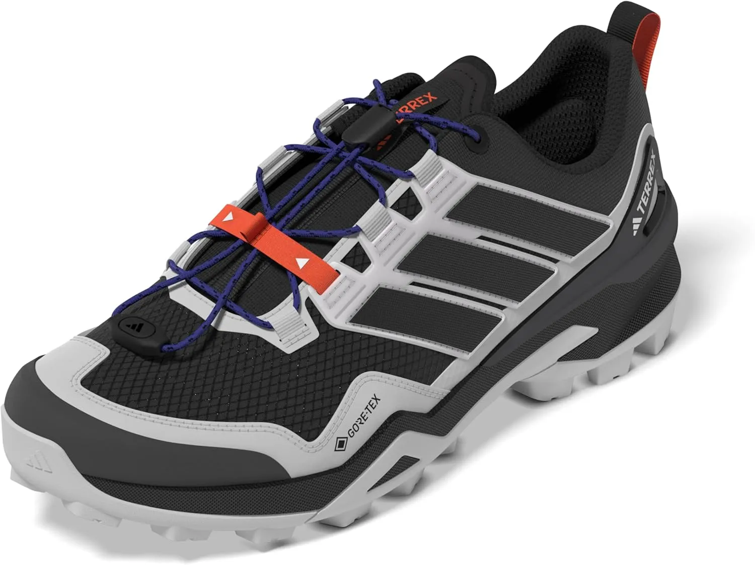 adidas Men's Terrex Skychaser Gore-tex Hiking Shoes Sneaker