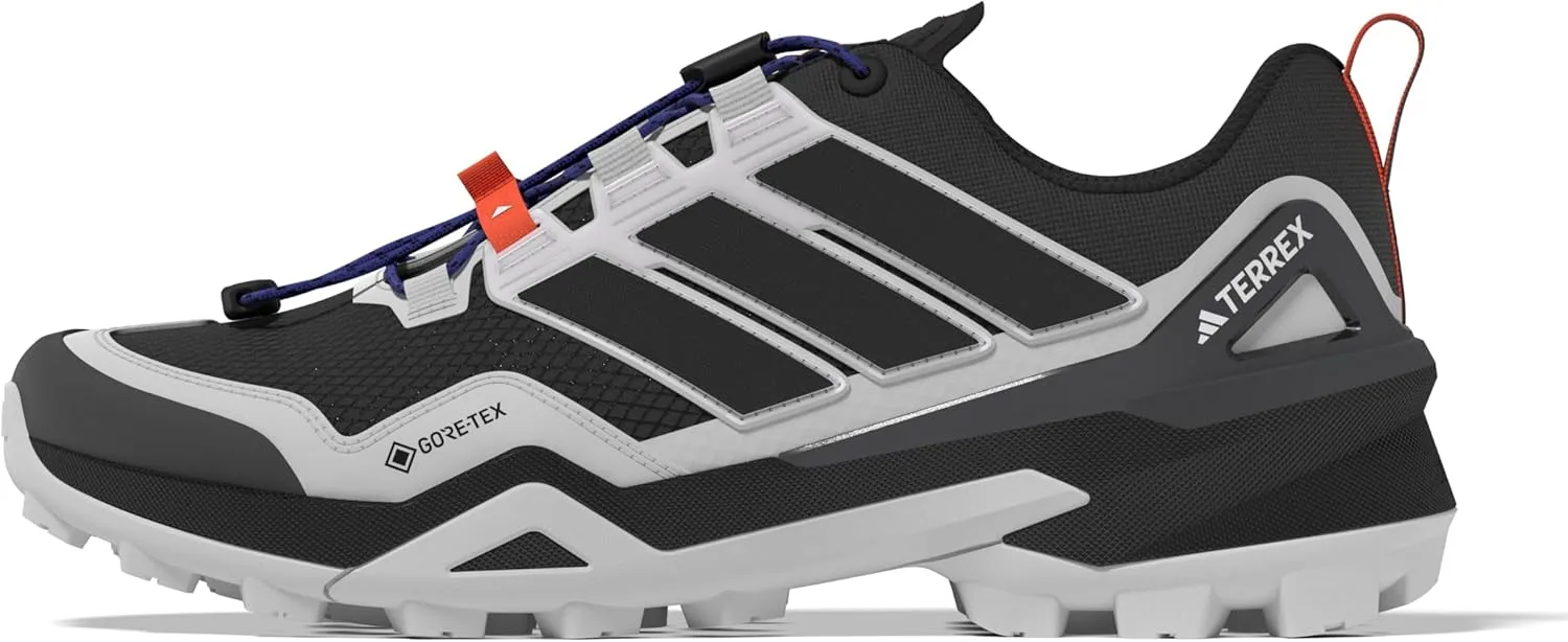adidas Men's Terrex Skychaser Gore-tex Hiking Shoes Sneaker