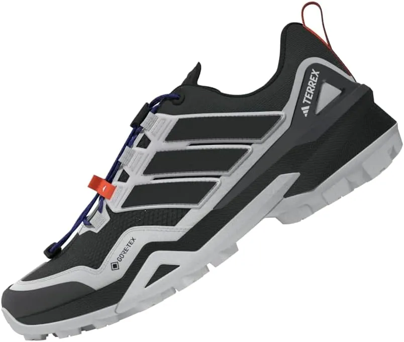 adidas Men's Terrex Skychaser Gore-tex Hiking Shoes Sneaker