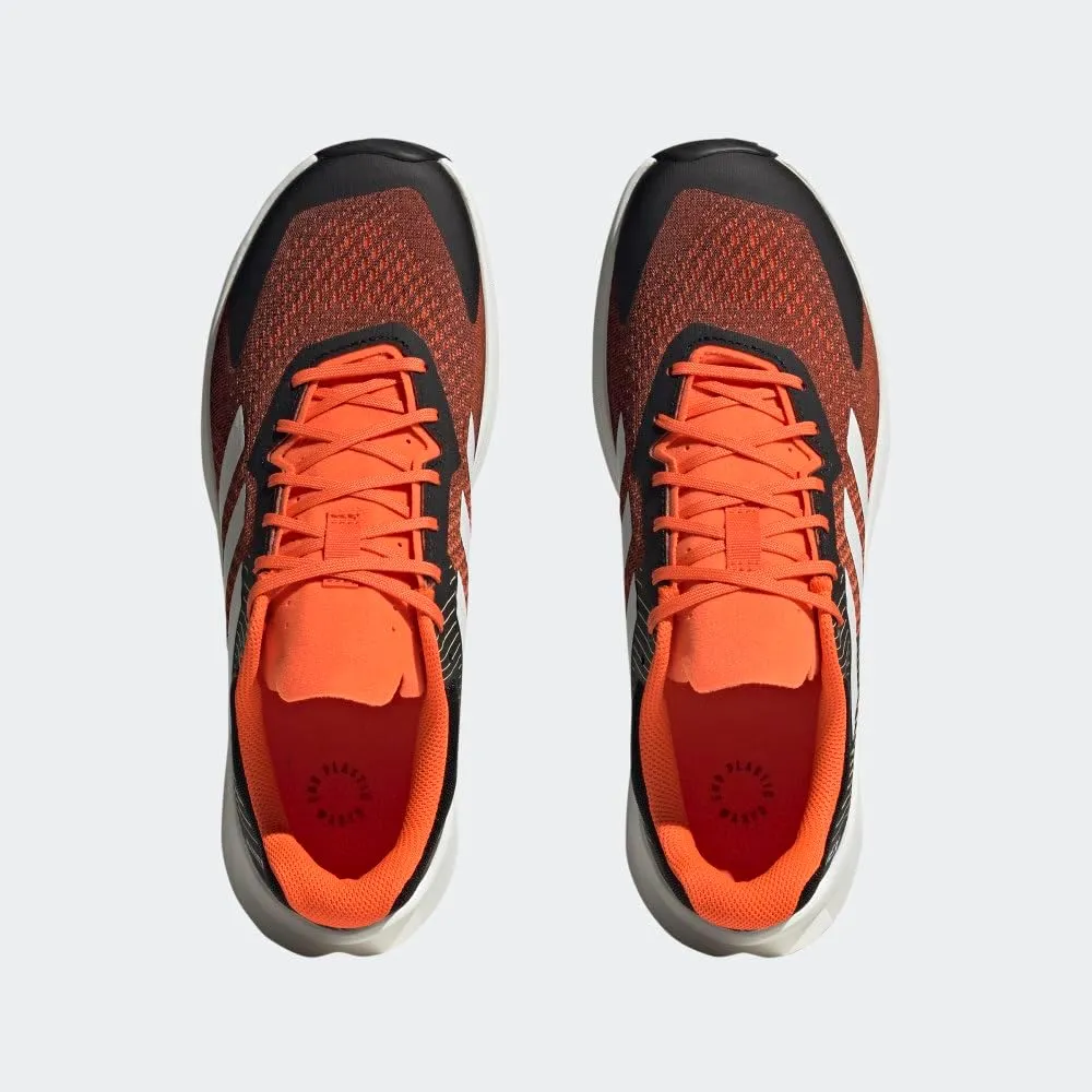 adidas Men's Terrex Soulstride Flow Trail Running Sneaker