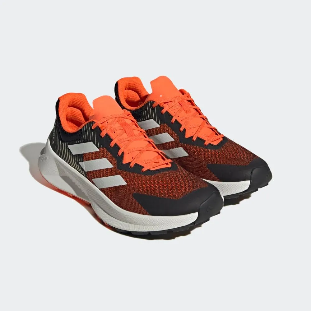 adidas Men's Terrex Soulstride Flow Trail Running Sneaker
