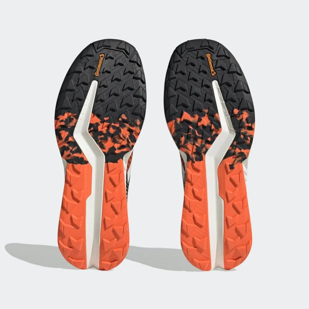 adidas Men's Terrex Soulstride Flow Trail Running Sneaker