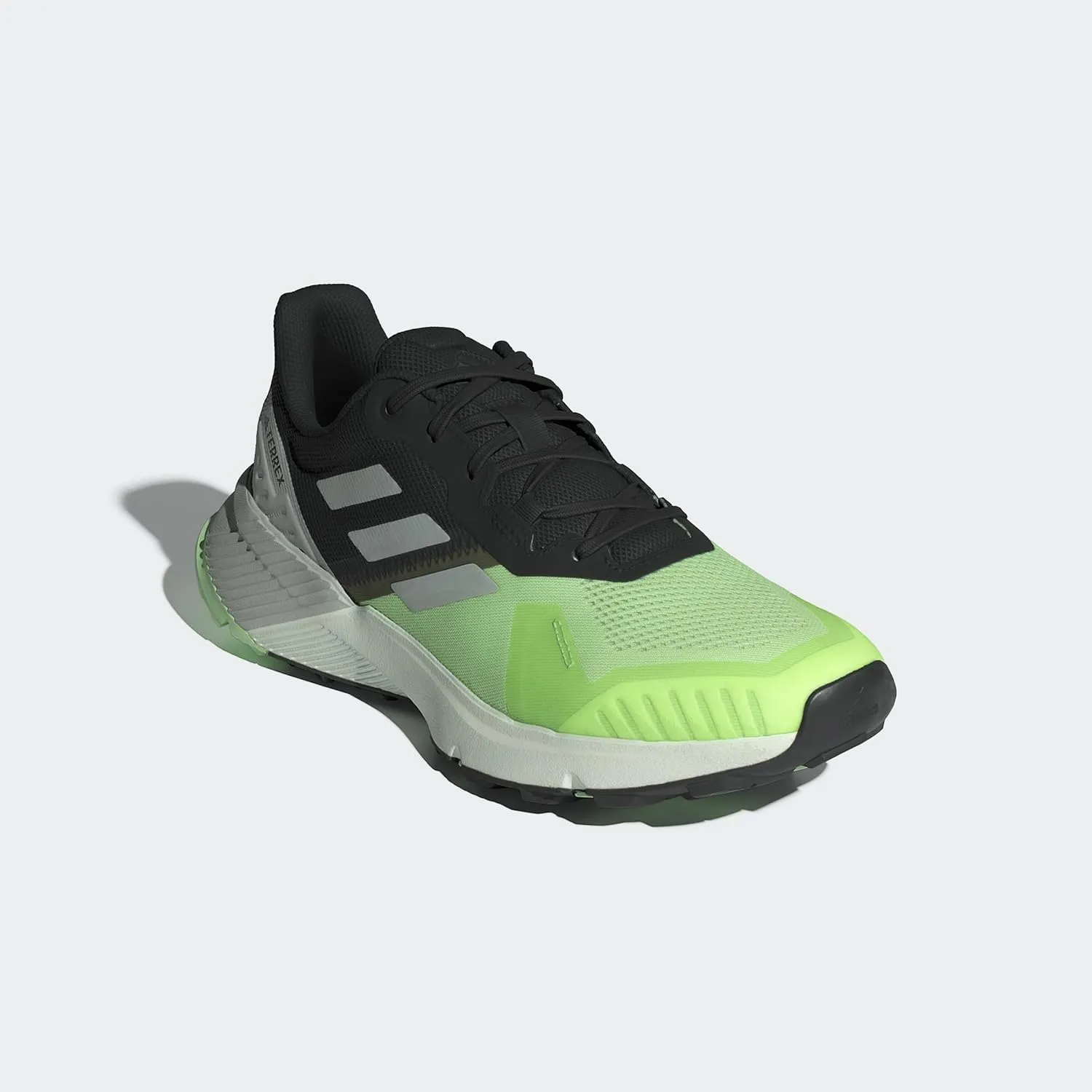adidas Men's Terrex Soulstride Trail Running Shoes