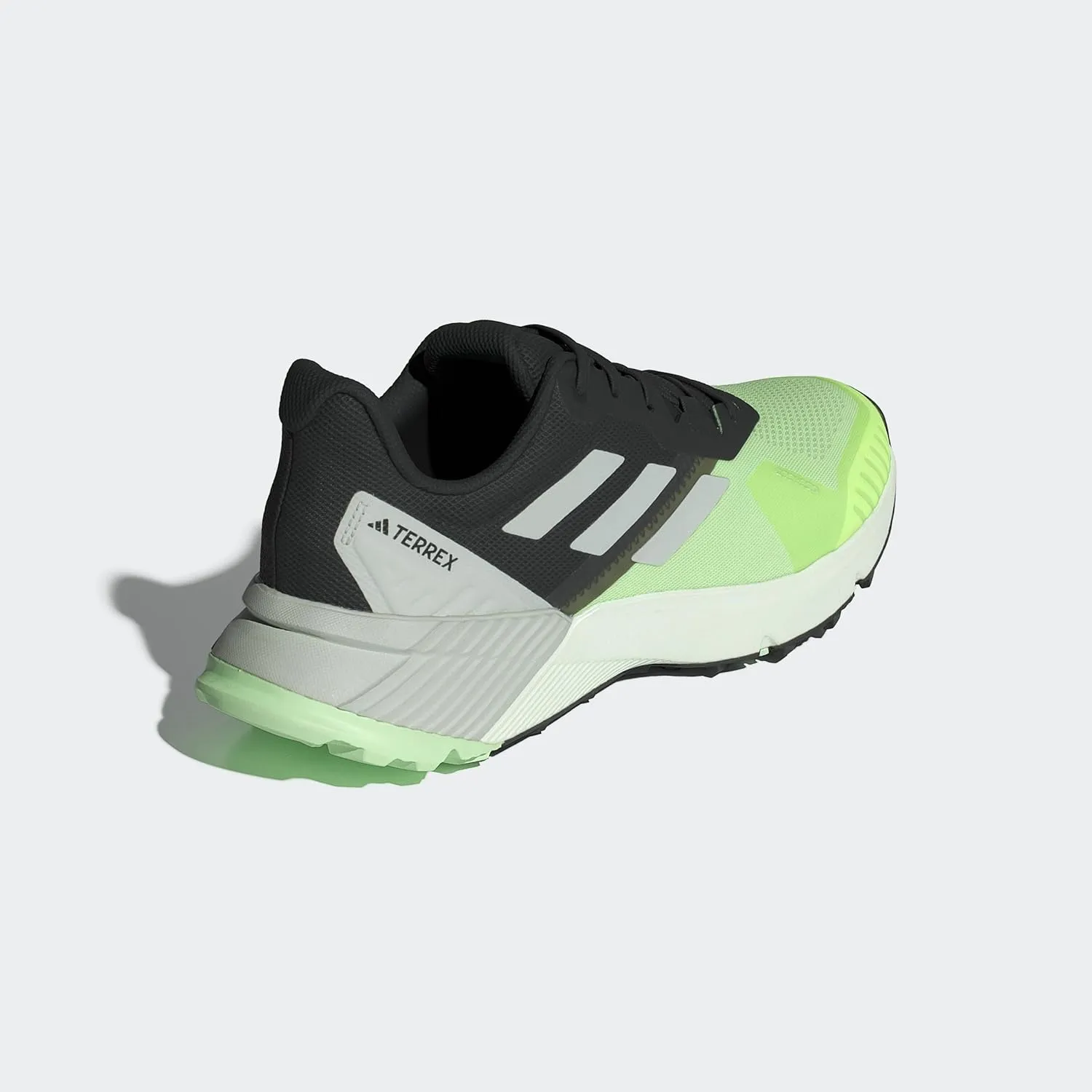 adidas Men's Terrex Soulstride Trail Running Shoes