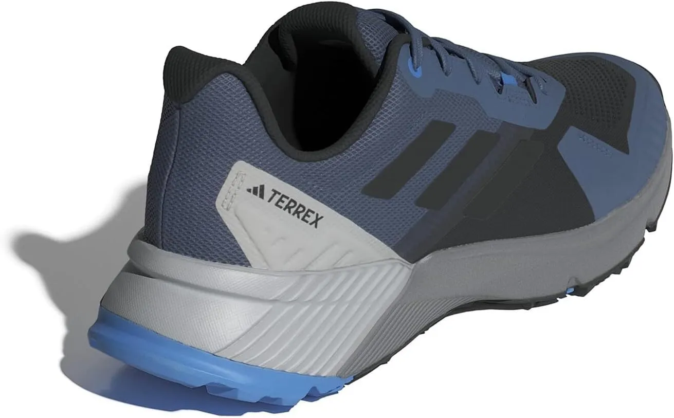 adidas Men's Terrex Soulstride Trail Running Shoes