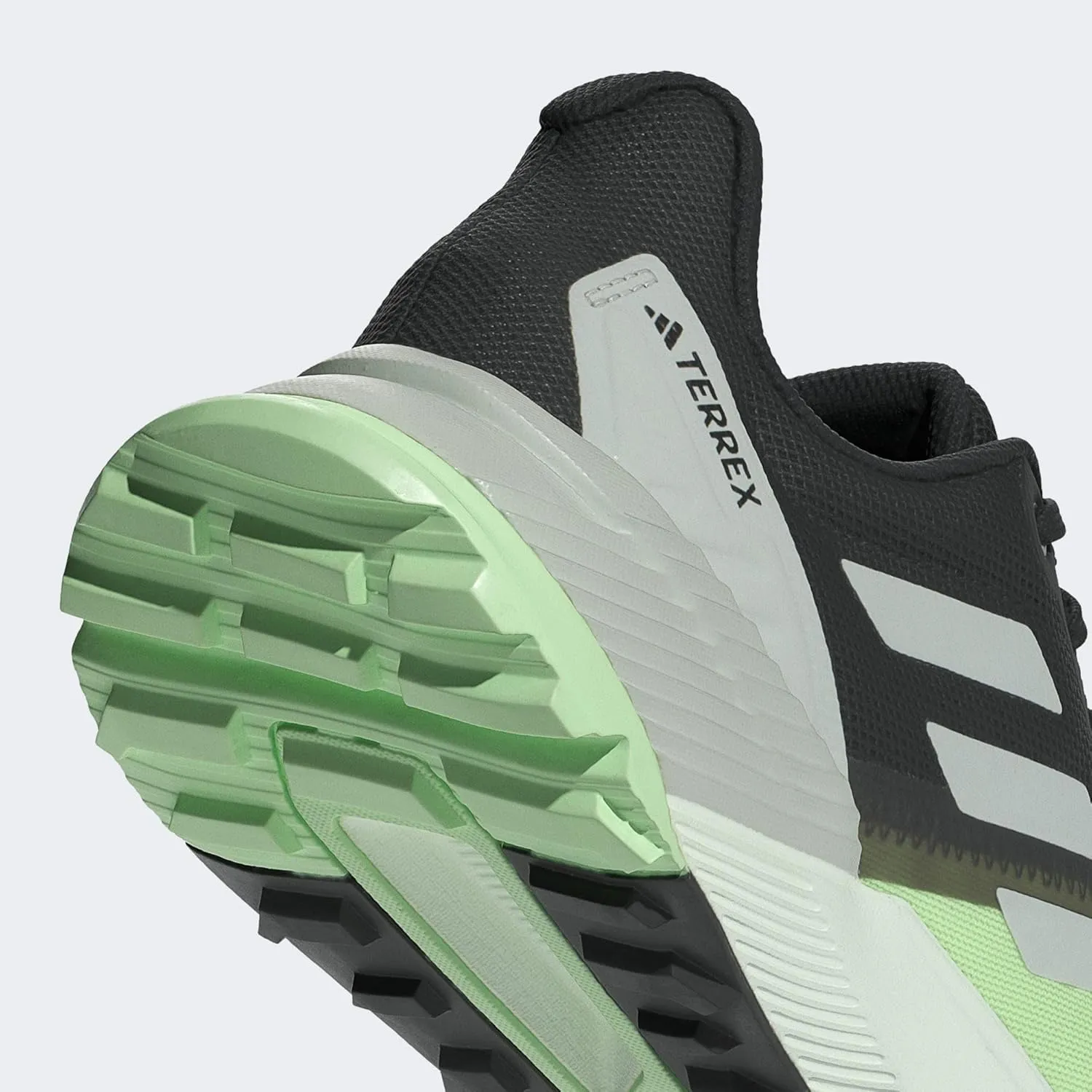 adidas Men's Terrex Soulstride Trail Running Shoes