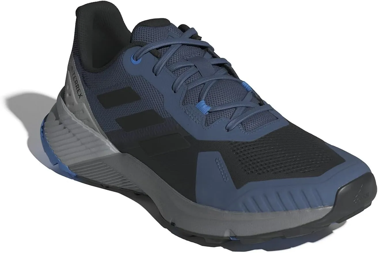 adidas Men's Terrex Soulstride Trail Running Shoes
