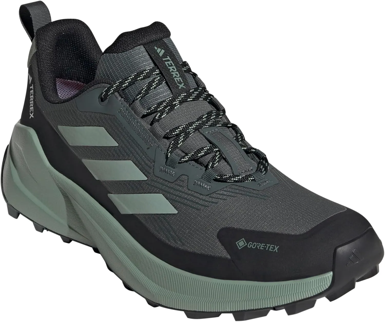 adidas Men's Terrex Trailmaker 2.0 Gore-tex Hiking Shoes Sneaker