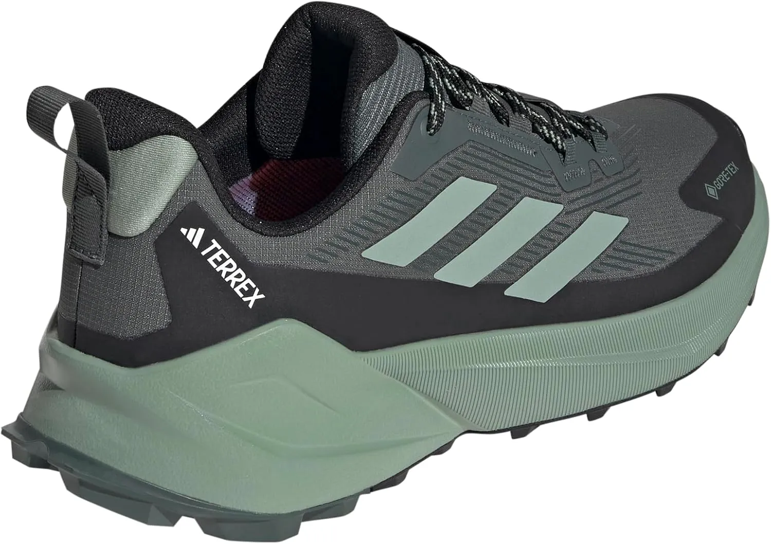 adidas Men's Terrex Trailmaker 2.0 Gore-tex Hiking Shoes Sneaker