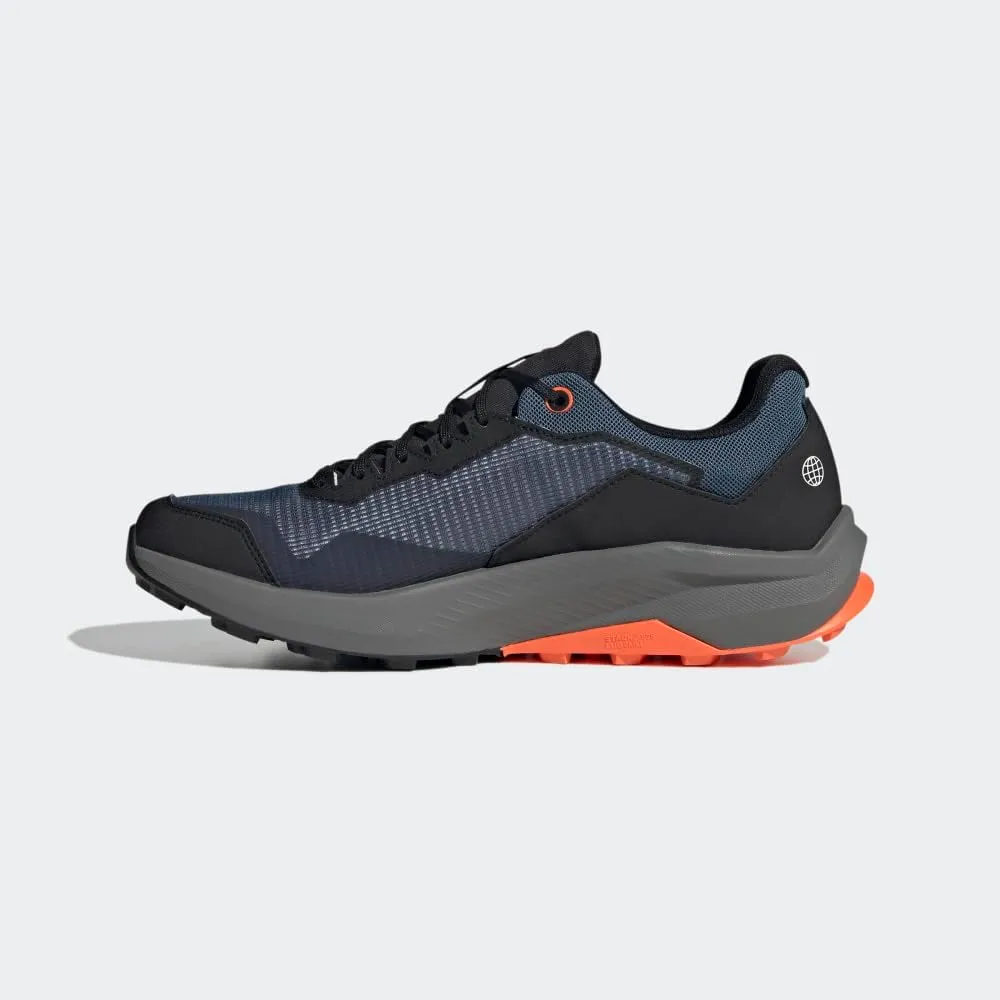 adidas Men's Terrex Trailrider Gore Tex Trail Running Shoes