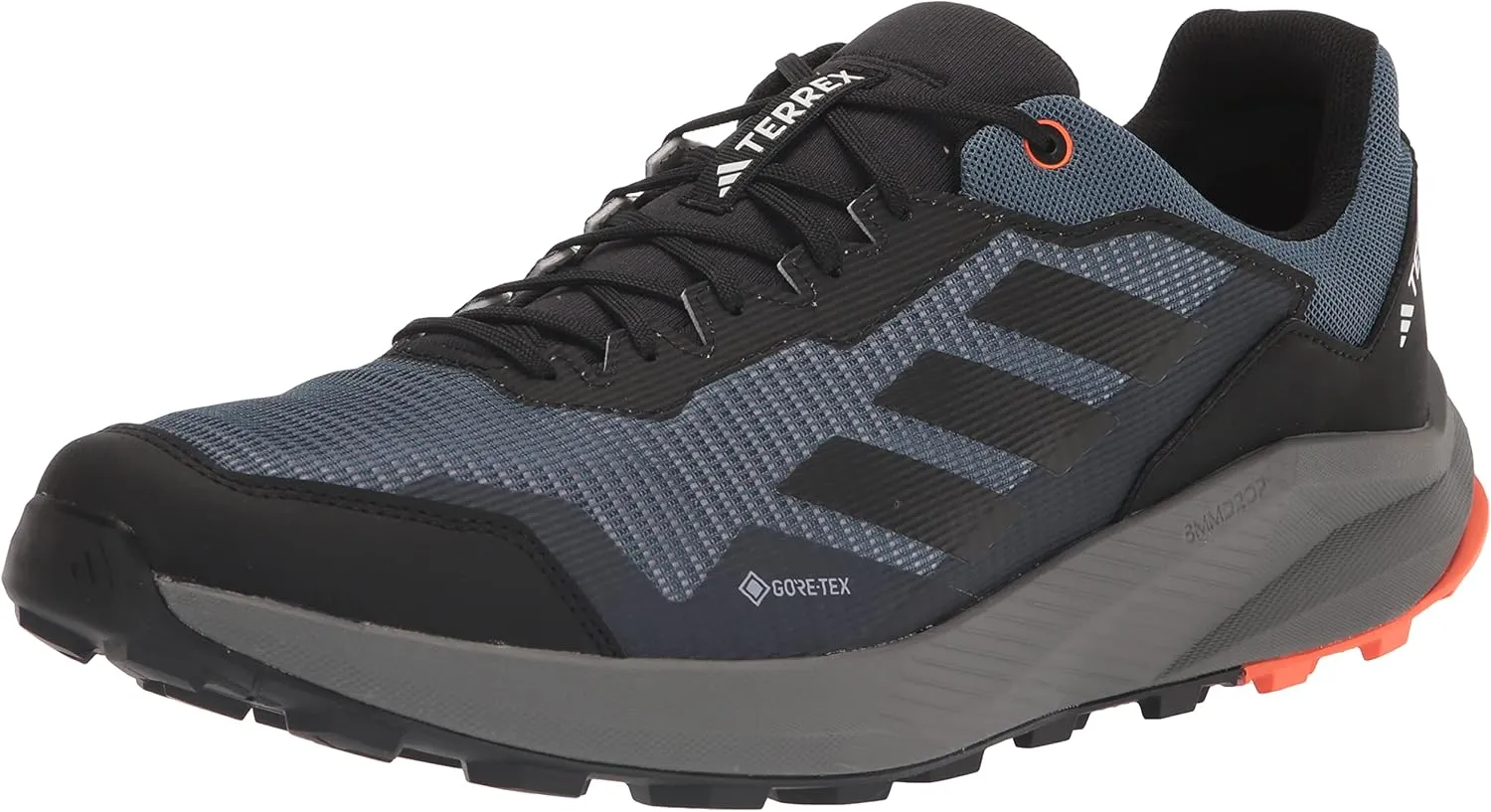 adidas Men's Terrex Trailrider Gore Tex Trail Running Shoes