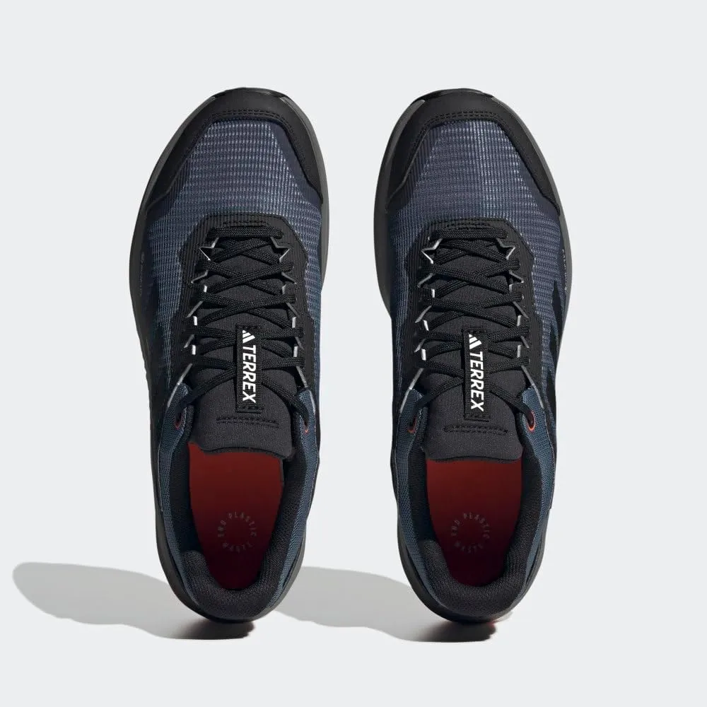 adidas Men's Terrex Trailrider Gore Tex Trail Running Shoes