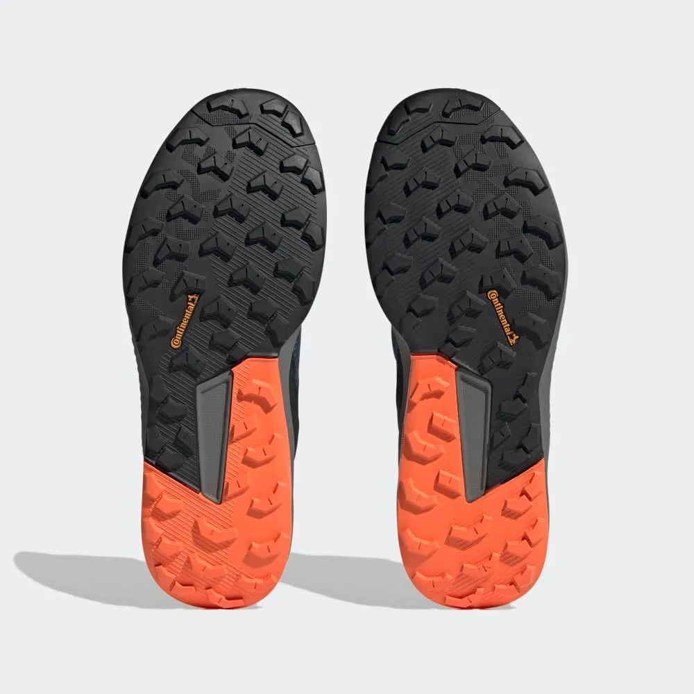 adidas Men's Terrex Trailrider Gore Tex Trail Running Shoes