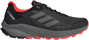 adidas Men's Terrex Trailrider Gore Tex Trail Running Shoes