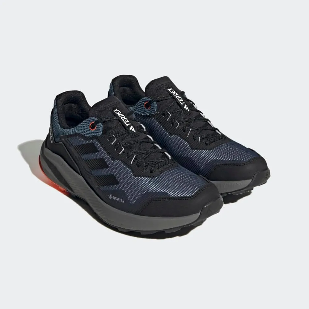 adidas Men's Terrex Trailrider Gore Tex Trail Running Shoes
