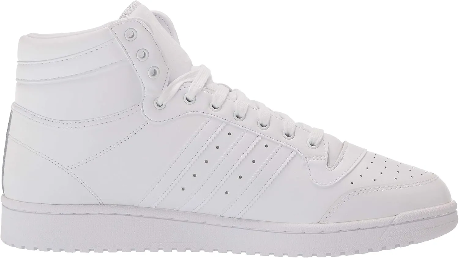 adidas Men's Top Ten Sneaker