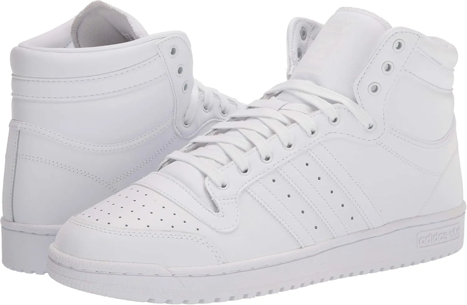 adidas Men's Top Ten Sneaker