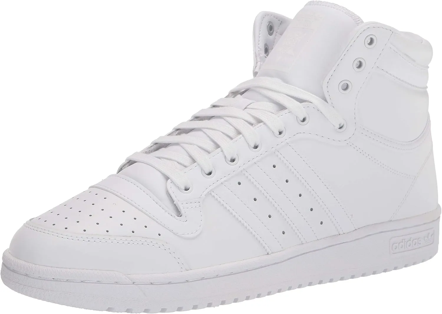 adidas Men's Top Ten Sneaker