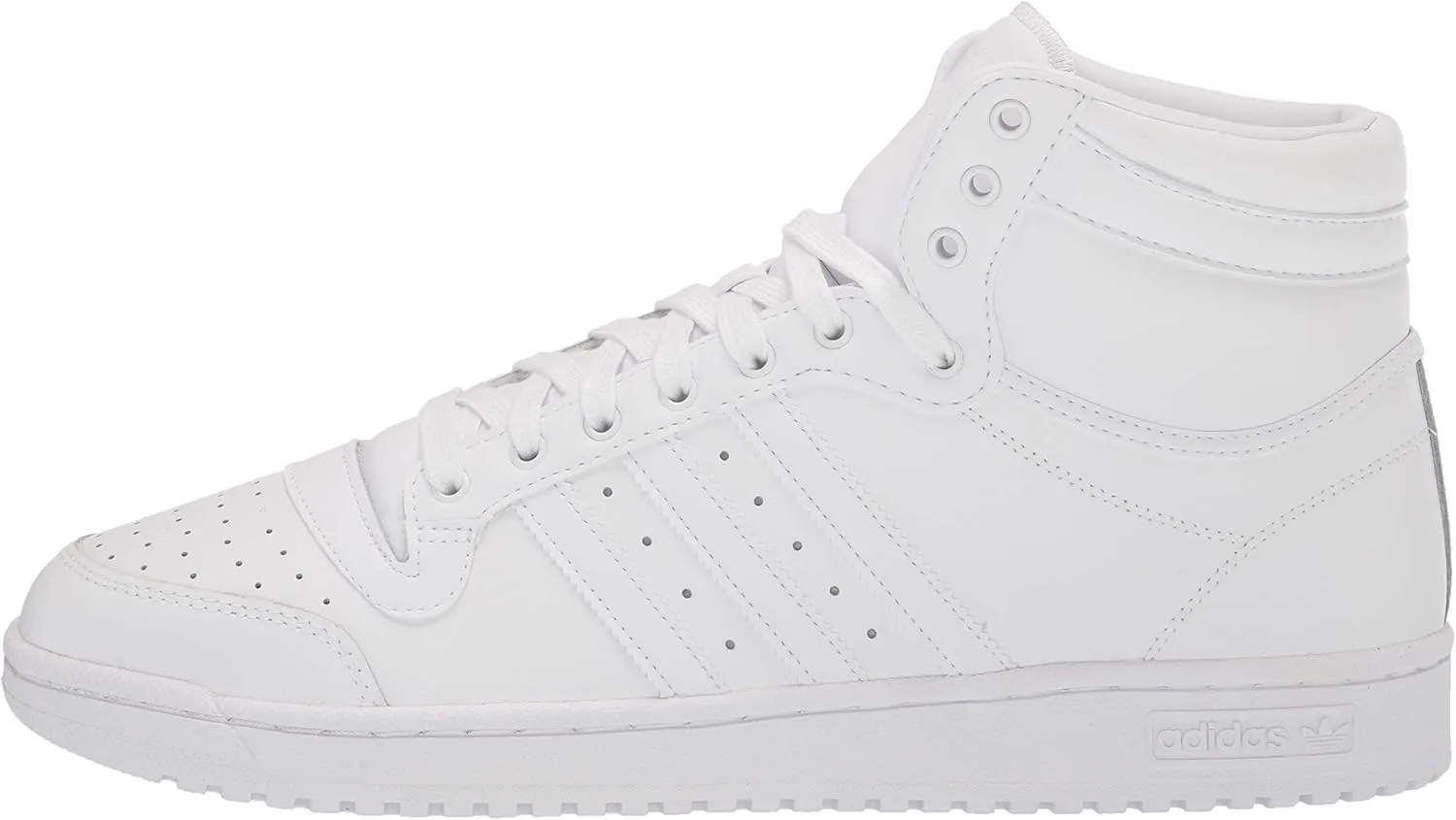 adidas Men's Top Ten Sneaker