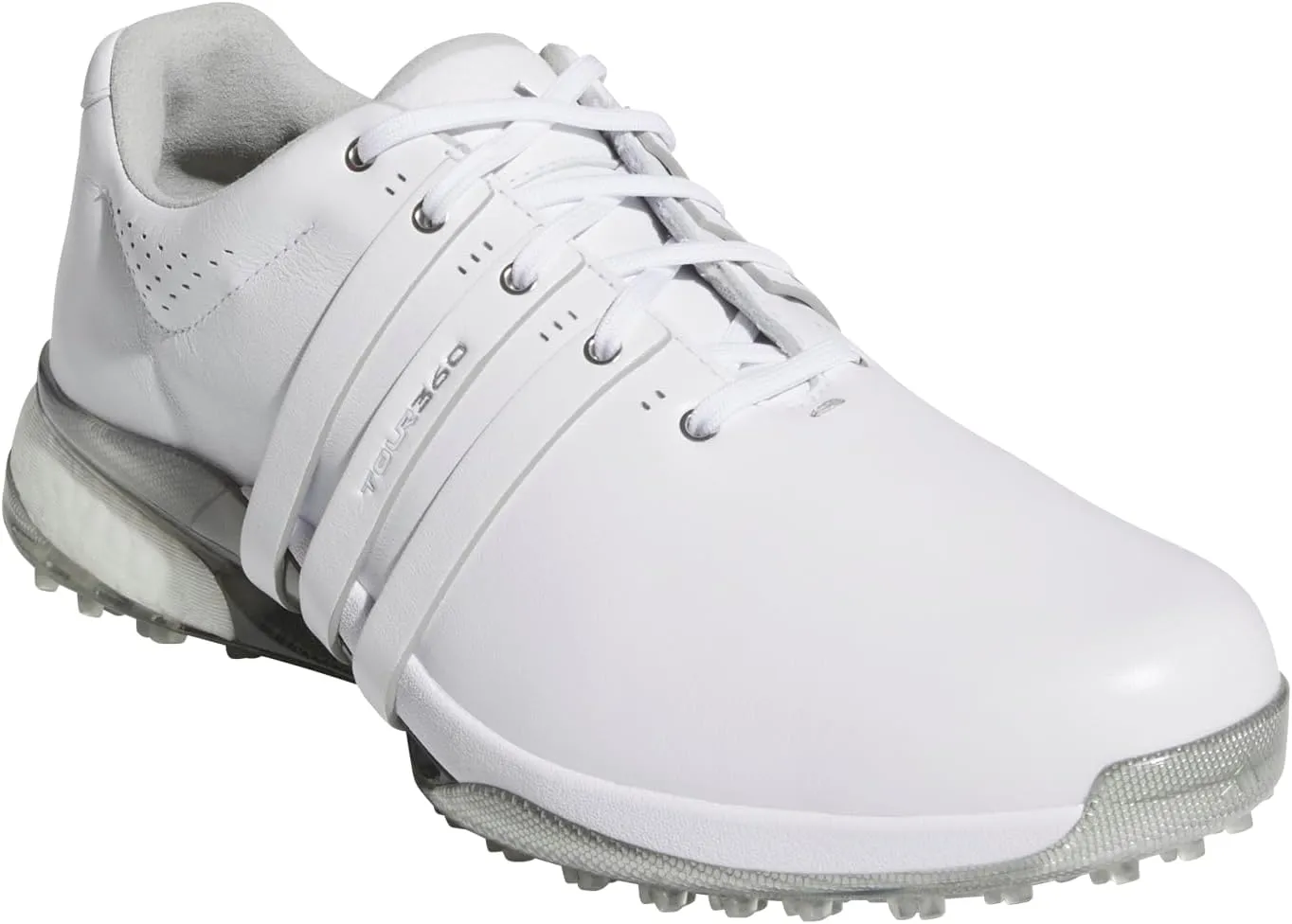 adidas Men's Tour360 25 Wide Spikeless Shoes