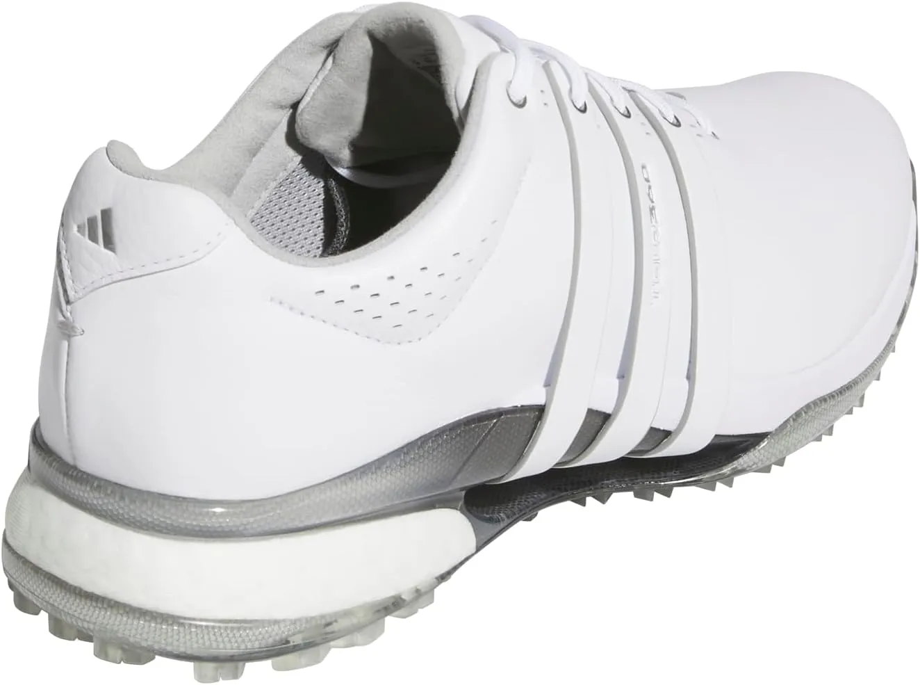 adidas Men's Tour360 25 Wide Spikeless Shoes
