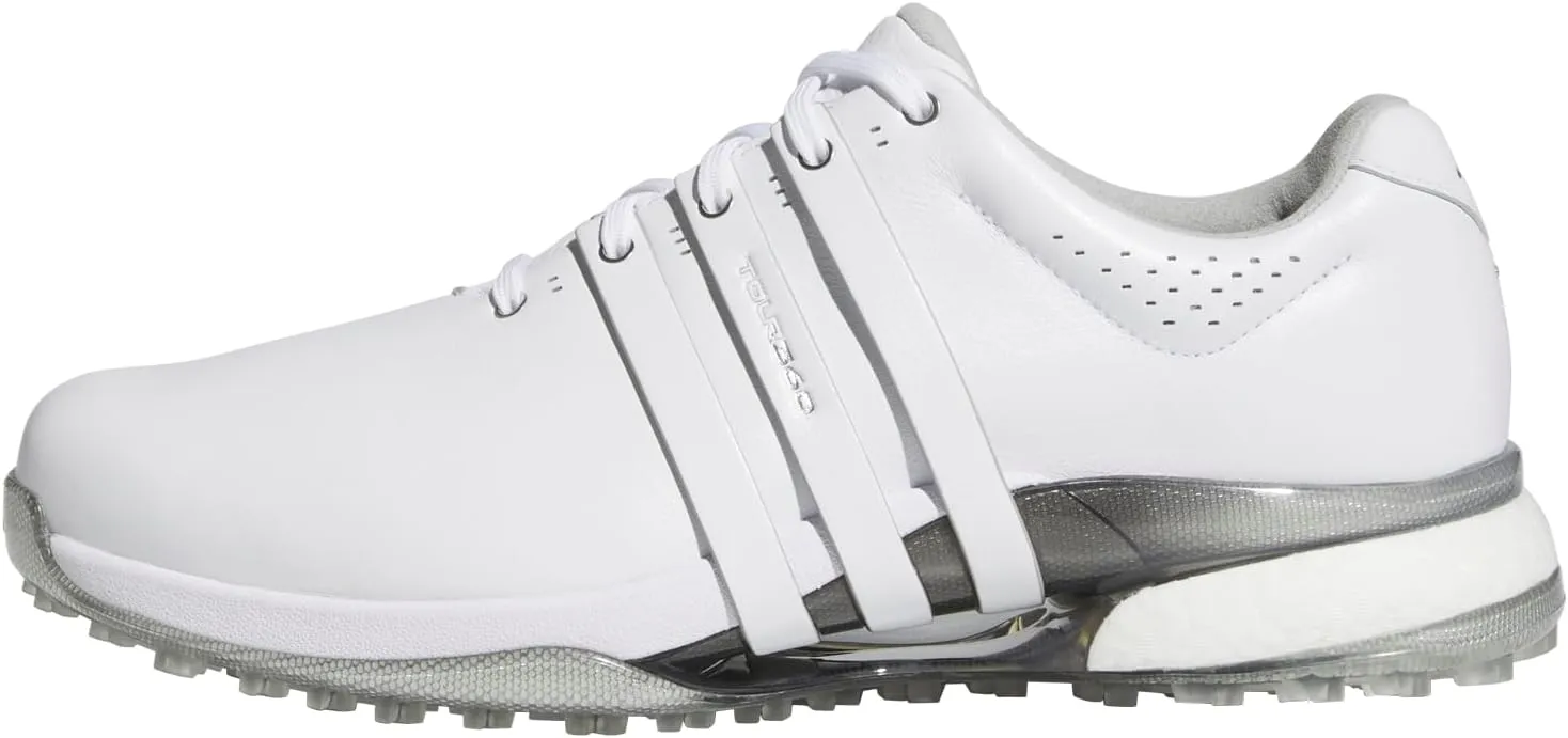 adidas Men's Tour360 25 Wide Spikeless Shoes