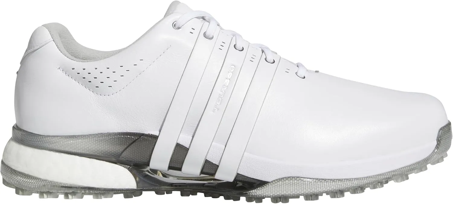 adidas Men's Tour360 25 Wide Spikeless Shoes