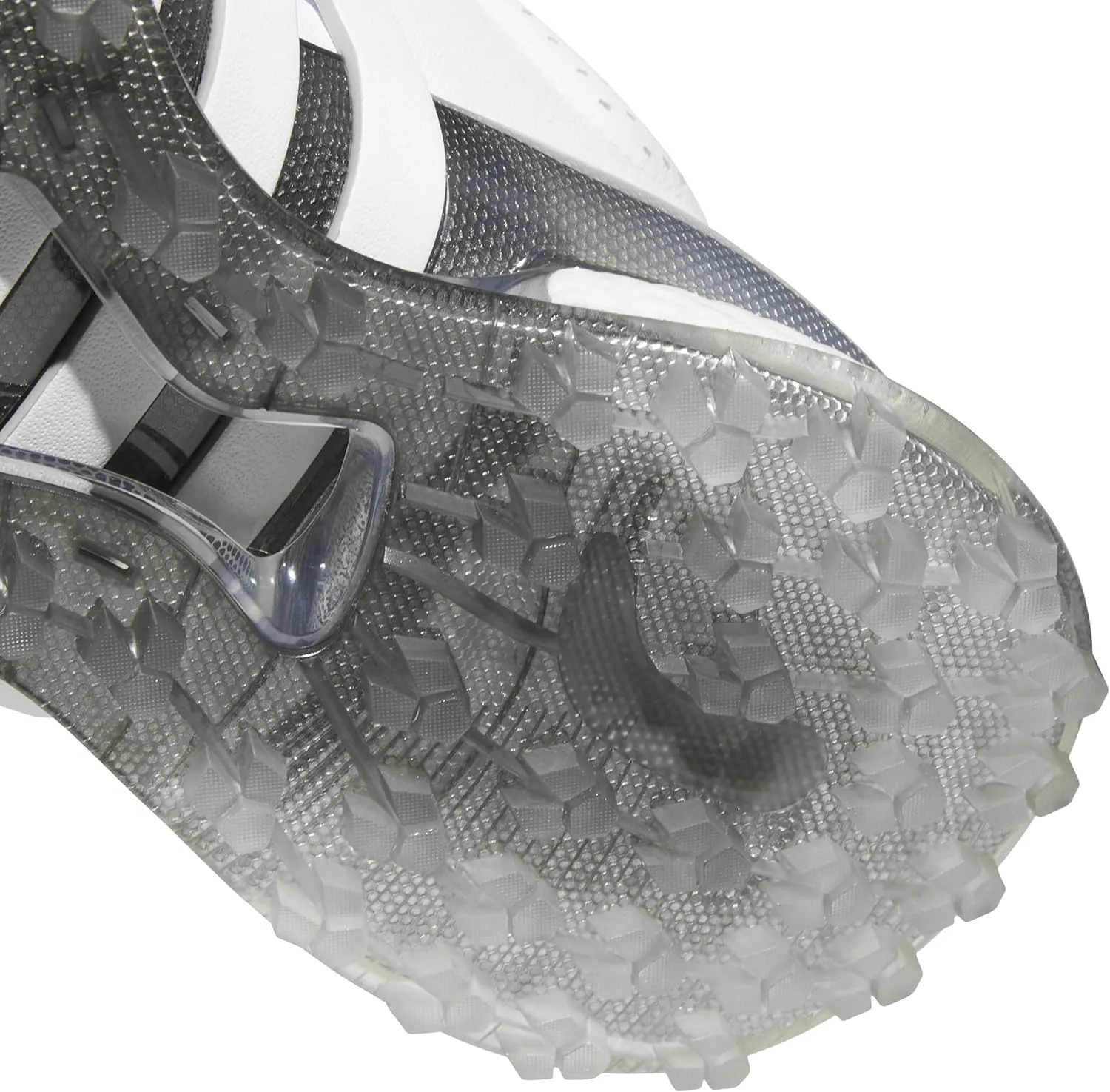 adidas Men's Tour360 25 Wide Spikeless Shoes
