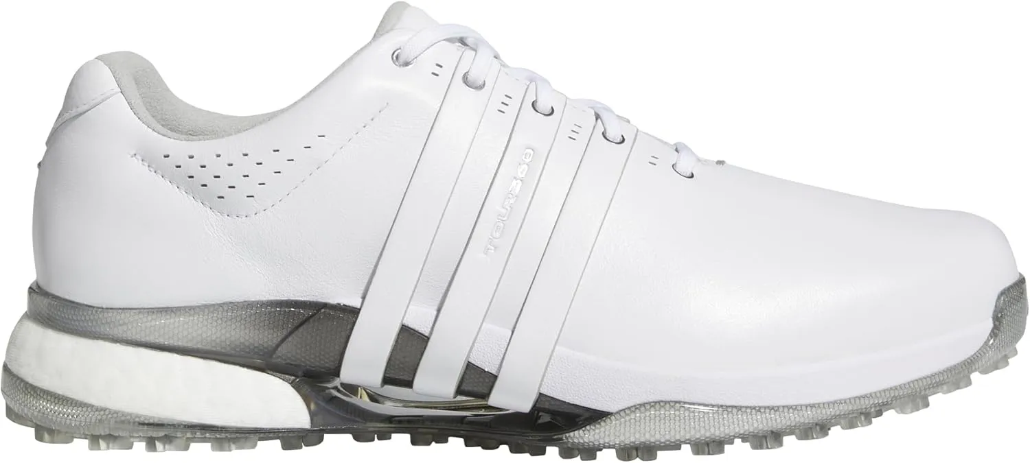 adidas Men's Tour360 25 Wide Spikeless Shoes