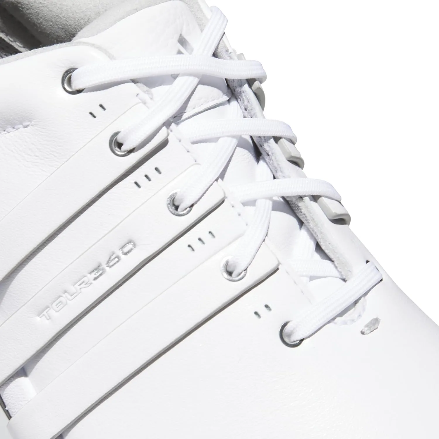 adidas Men's Tour360 25 Wide Spikeless Shoes