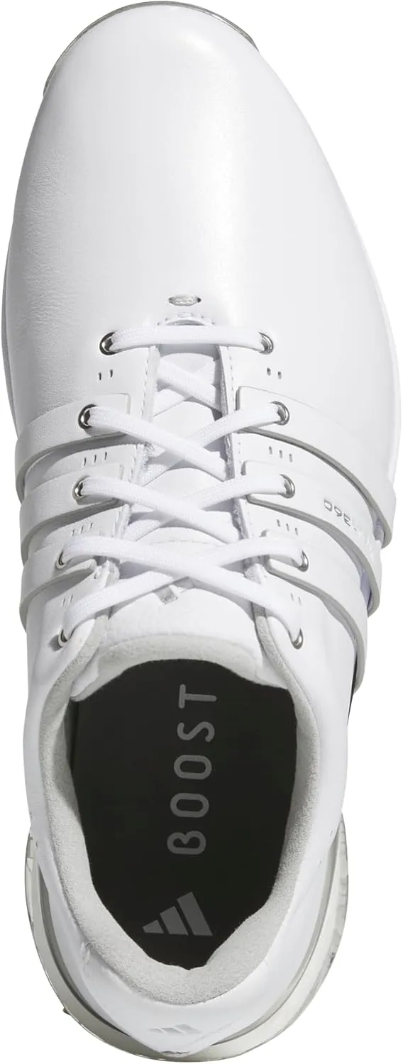 adidas Men's Tour360 25 Wide Spikeless Shoes