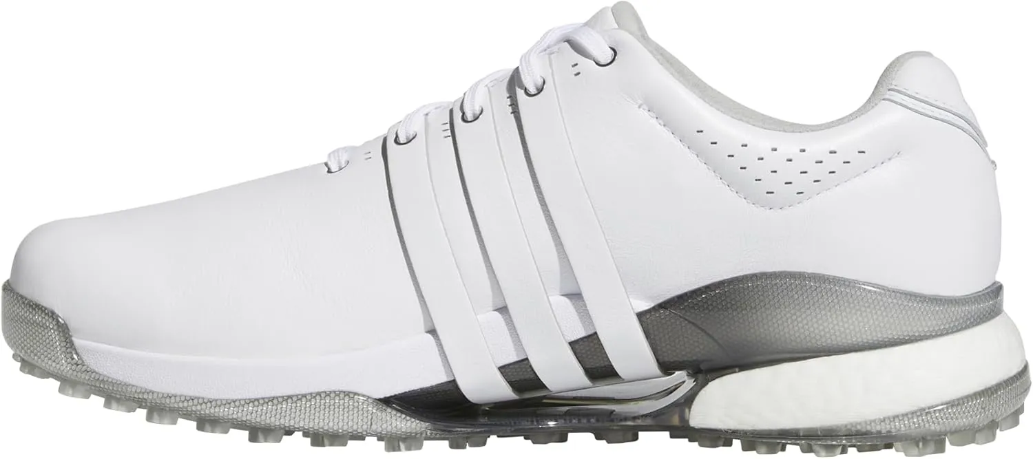 adidas Men's Tour360 25 Wide Spikeless Shoes