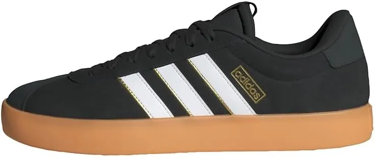adidas Men's Vl Court 3.0 Sneaker