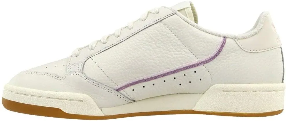 adidas Originals Men's Continental 80 Ballistic Shoes