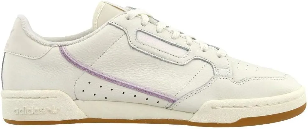 adidas Originals Men's Continental 80 Ballistic Shoes