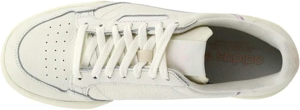 adidas Originals Men's Continental 80 Ballistic Shoes