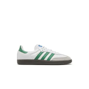Adidas Originals Samba Og White Green