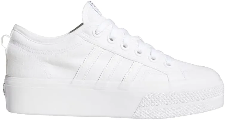 adidas Originals Women's Nizza Platform Sneaker