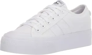 adidas Originals Women's Nizza Platform Sneaker