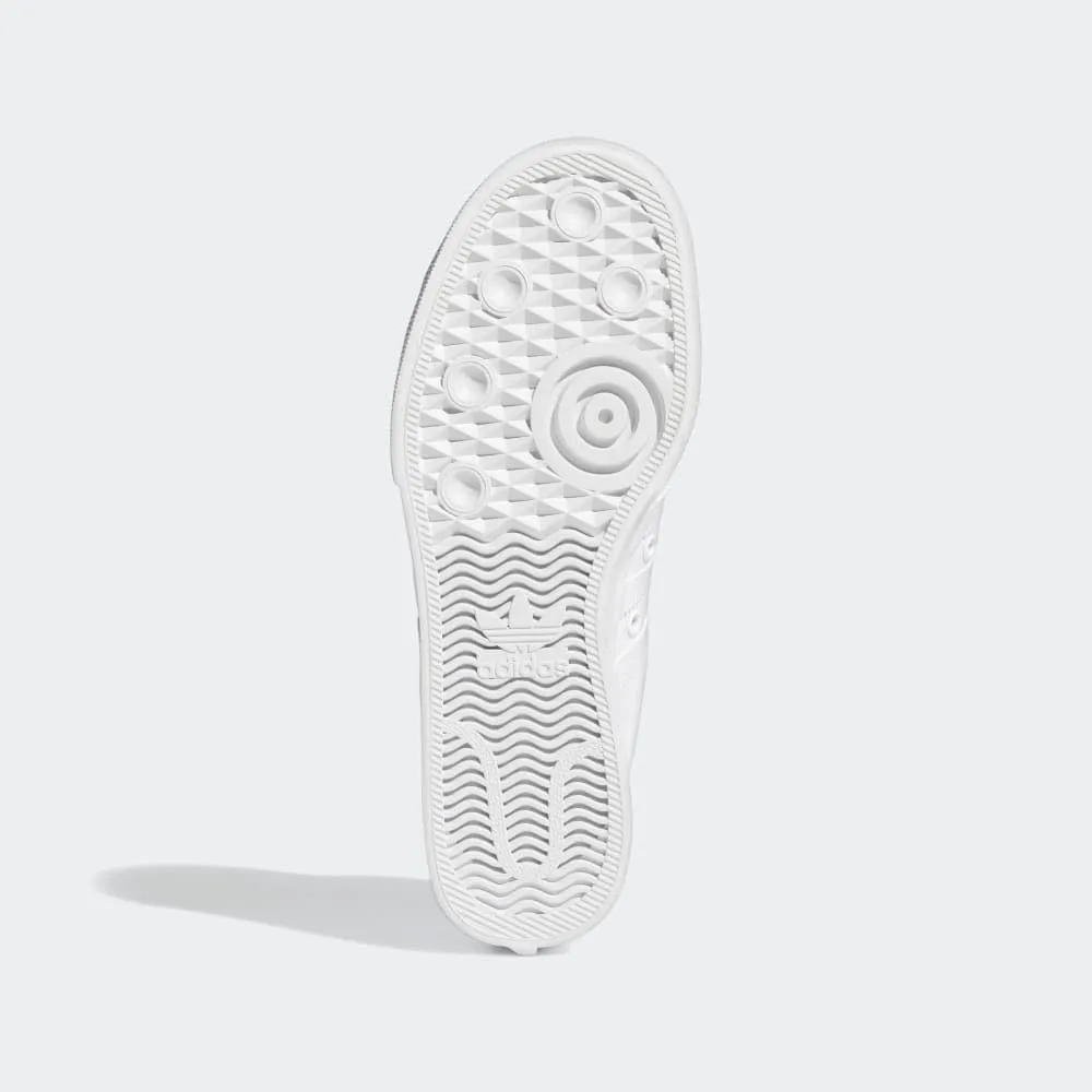 adidas Originals Women's Nizza Platform Sneaker