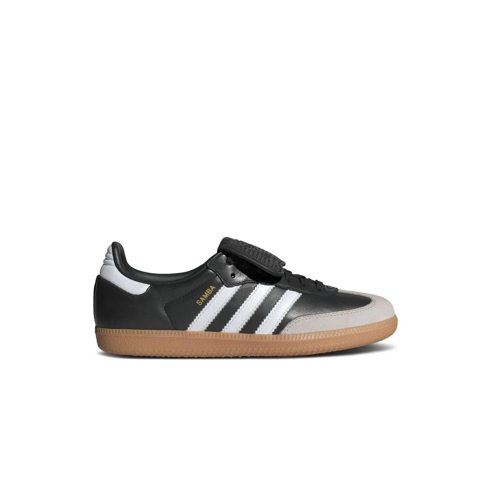 Adidas Samba Lt Black White (W)