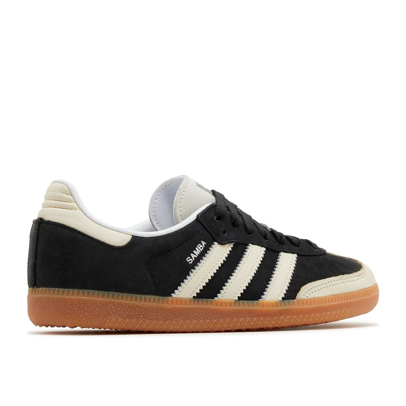 Adidas Samba Og Black Wonder White (W)