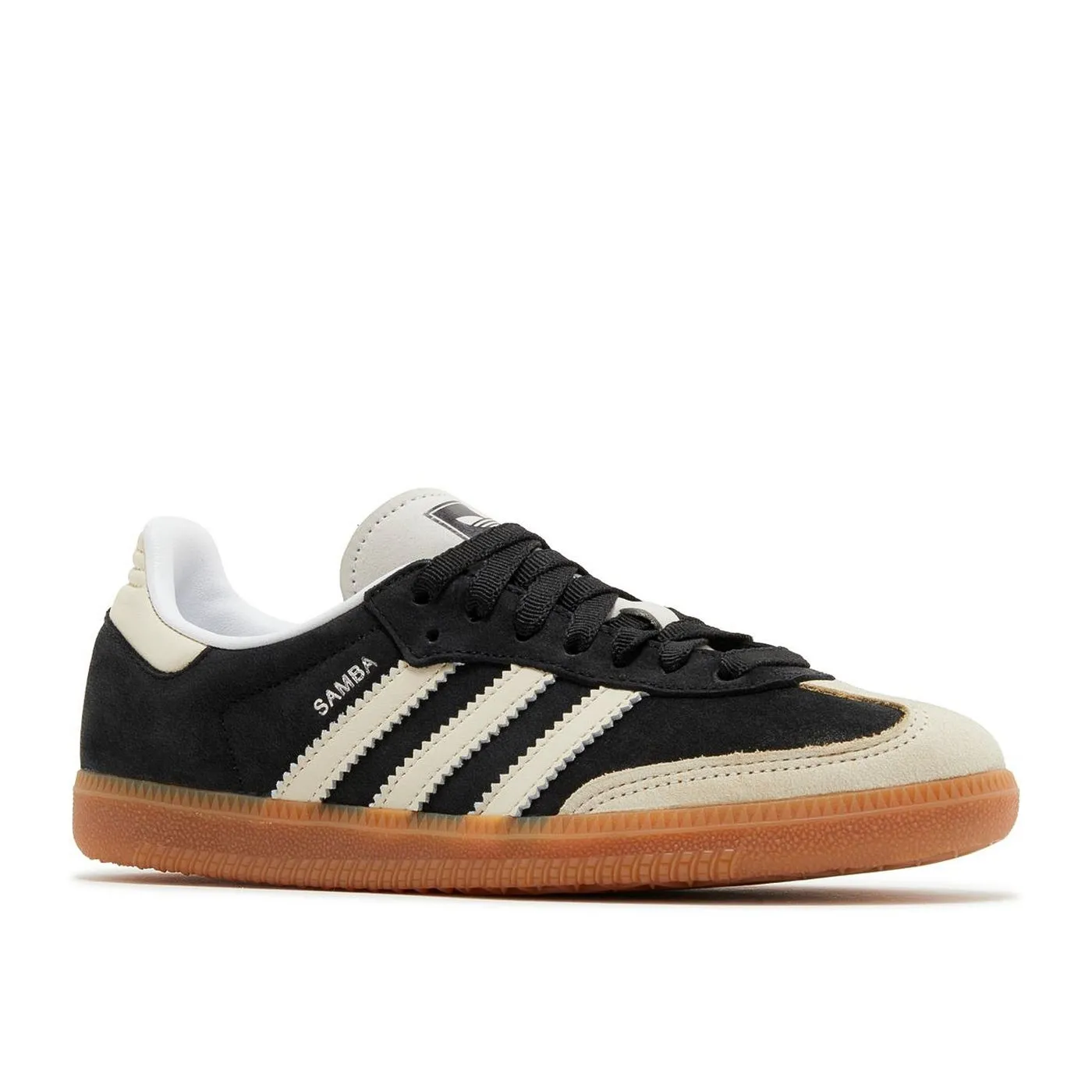 Adidas Samba Og Black Wonder White (W)
