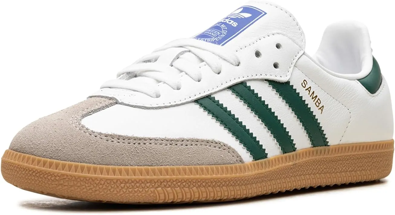 adidas Samba Og Mens Shoes
