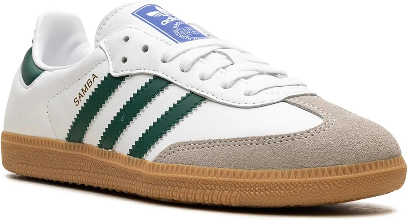 adidas Samba Og Mens Shoes