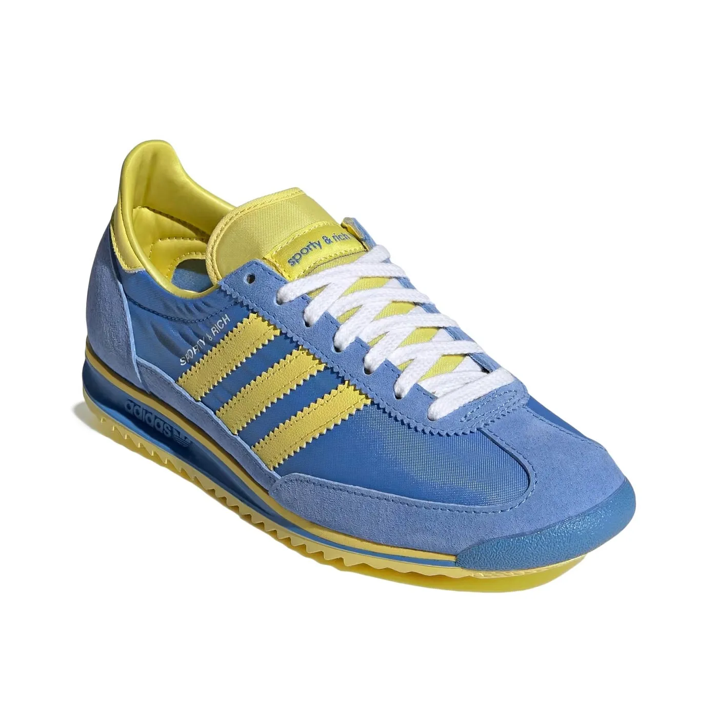 Adidas Sl 72 Og Sporty & Rich Sweden (W)