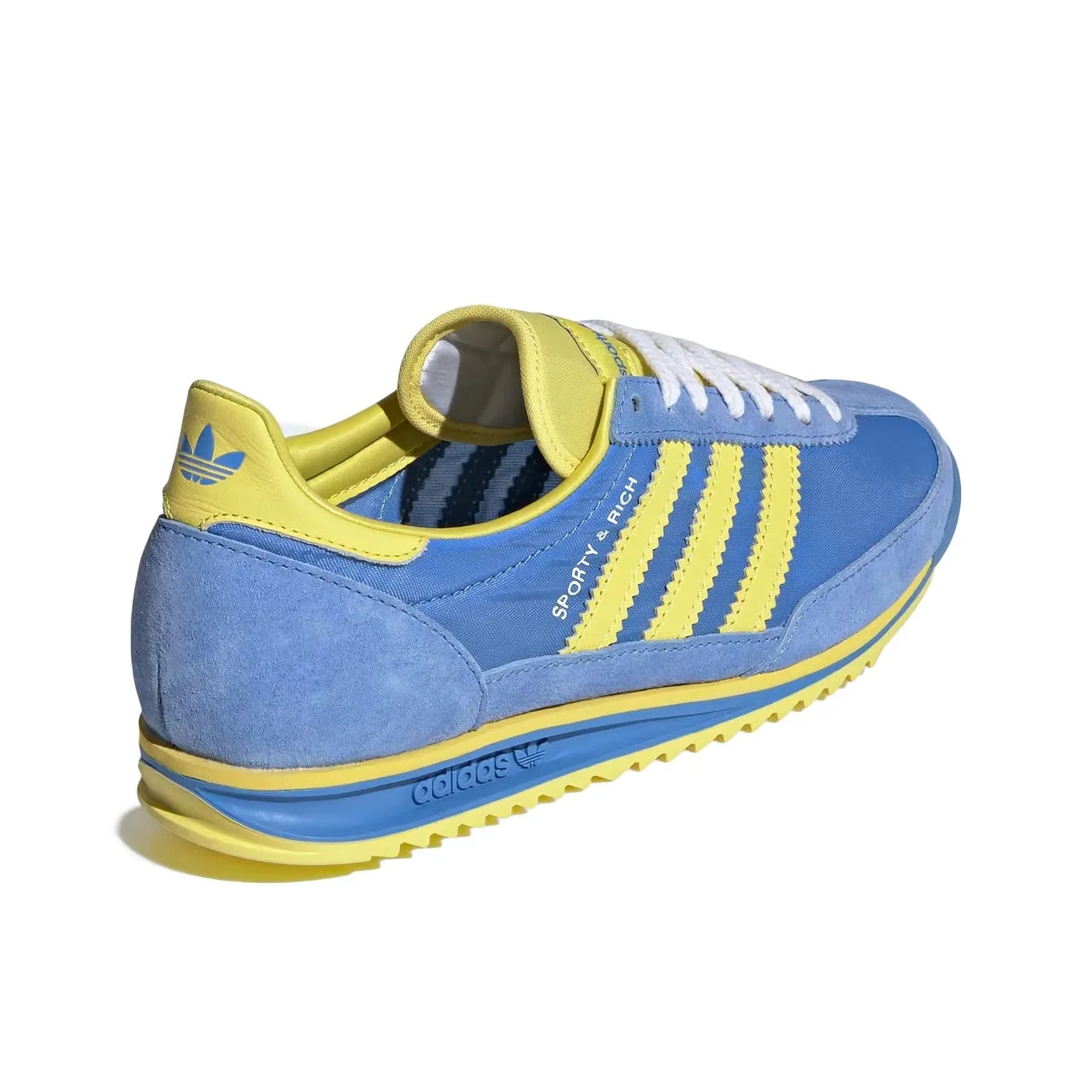 Adidas Sl 72 Og Sporty & Rich Sweden (W)