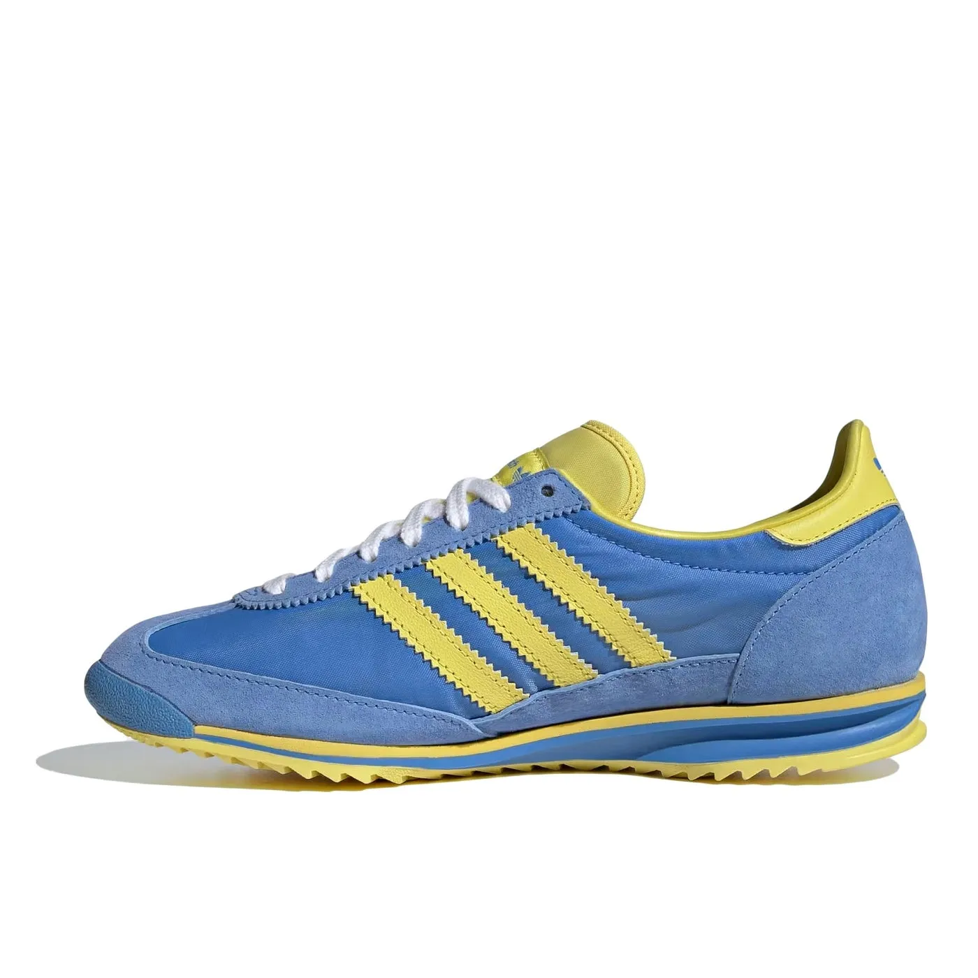 Adidas Sl 72 Og Sporty & Rich Sweden (W)